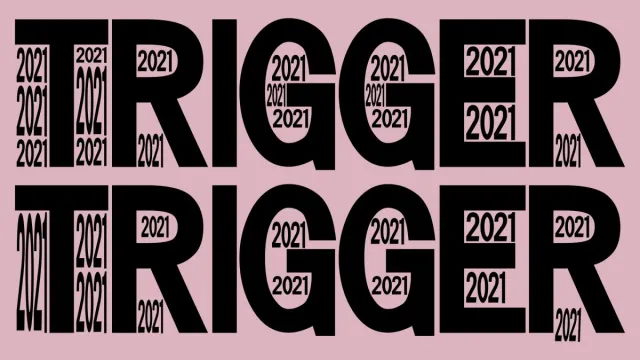 Bild: TRIGGER 2021 - gelungene Corona(+) Performance Edition in Ljubliana