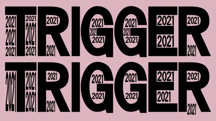 TRIGGER 2021 - gelungene Corona(+) Performance Edition in Ljubliana Bild: TRIGGER 2021 - gelungene Corona(+) Performance Edition in Ljubliana