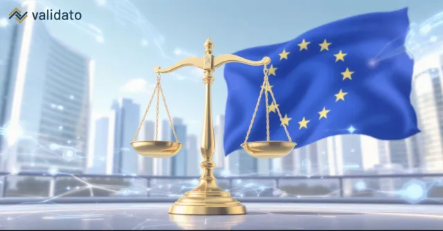 Bild: Grenzüberschreitende Compliance im DACH Raum: Validato vereinfacht internationale Screening Prozesse