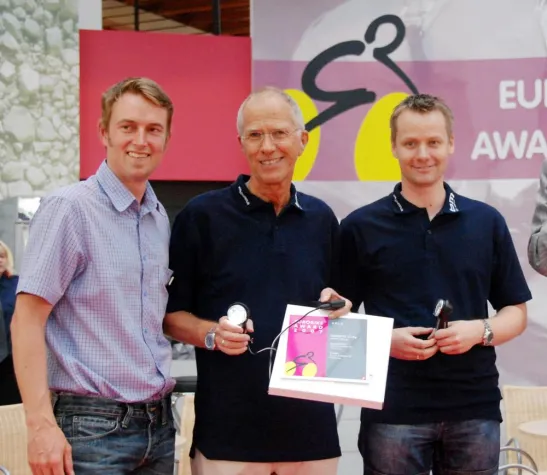 Bild: Die Branchenoscars nahen