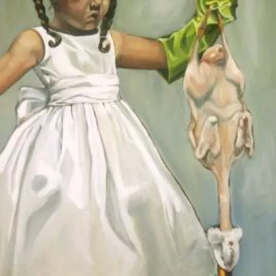 Ausstellung zum Kunstwettbewerb 2010 der Achtzig-Galerie für Zeitgenössische Kunst Bild: Ausstellung zum Kunstwettbewerb 2010 der Achtzig-Galerie für Zeitgenössische Kunst