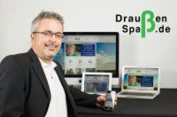 Bild: Mehr als nur große Schuhe: schuhplus kooperiert mit draussen-spass.de - Outdoorspielzeug für Kinder