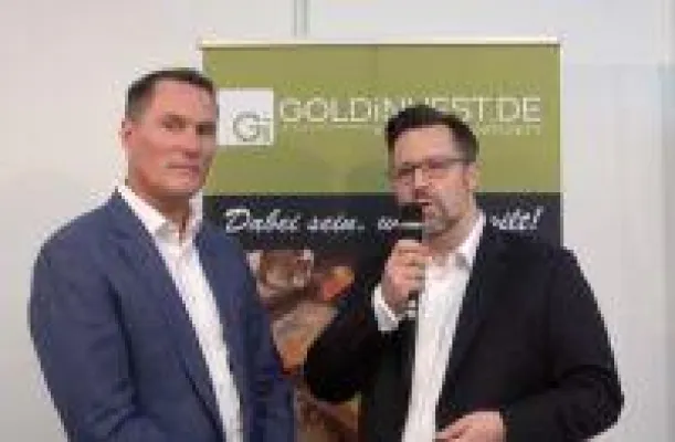 Bild: Interview: Osino Resources will Nambias dritte Goldmine finden