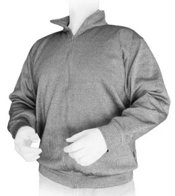 Bild: PPSS Gruppe präsentiert ihre Schnittschutzkleidung auf der glasstec 2012