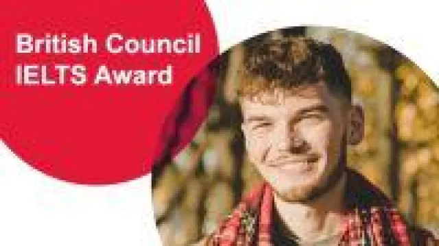 Bild: Bewerbungsrunde für den British Council IELTS Award 2020 ist eröffnet