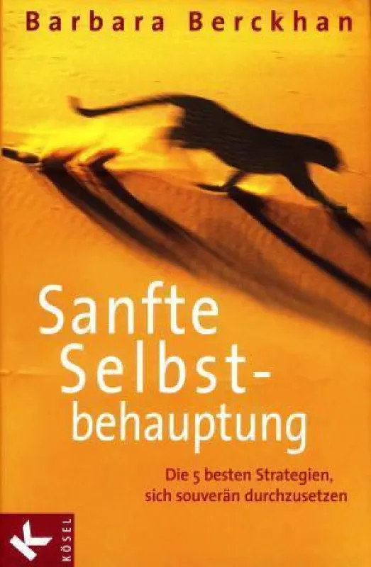 Barbara Berckhan, Sanfte Selbstbehauptung