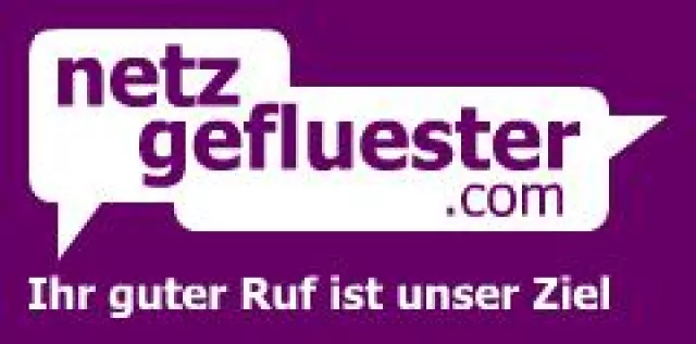 Für ein positives Bild im Web – Online Reputation Management Bild: Für ein positives Bild im Web – Online Reputation Management