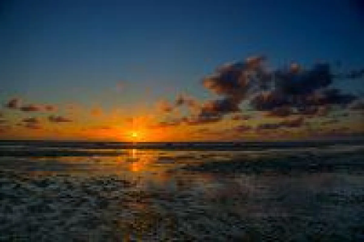 Fotowoche AMrum