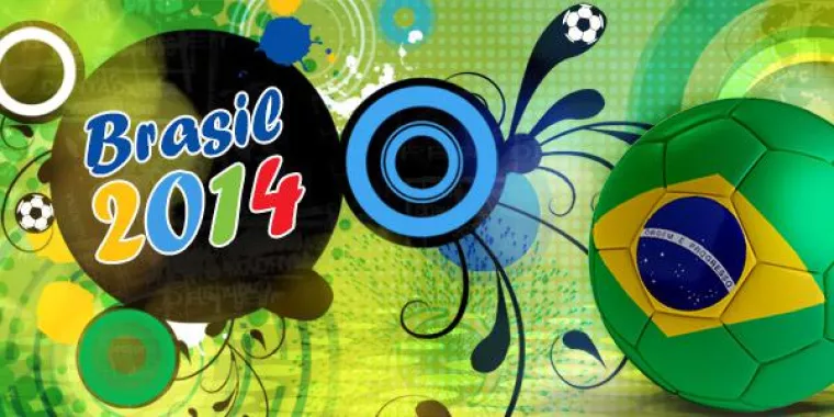 Bild: Start des OFM WM-Tippspiels 2014