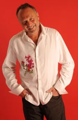 Bild: Turbo-Taoismus-Tag in Hamburg - Barfußdoktor Stephen Russell kommt in die Hansestadt