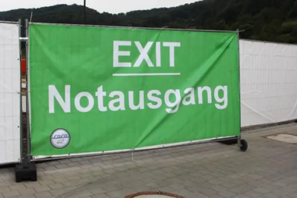 Bild: LOCO Veranstaltungsservice - Mietparkerweiterung