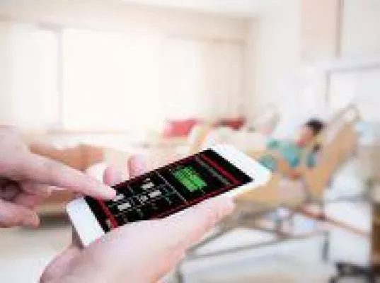 Bild: Brandmeldetechnik und digitale Lösungen mit dem Wissen von morgen