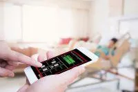 Bild: Brandmeldetechnik und digitale Lösungen mit dem Wissen von morgen