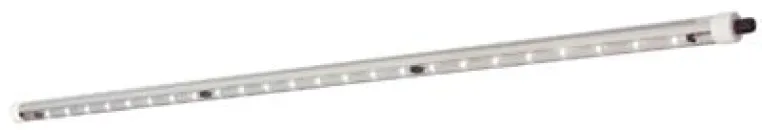Lexan* DMX-Kunststoff von SABIC Innovative Plastics verlängert Lebensdauer LED-Leuchten von Norka Bild: Lexan* DMX-Kunststoff von SABIC Innovative Plastics verlängert Lebensdauer LED-Leuchten von Norka