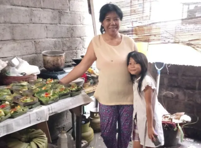 Bild: Erfolgreiche Entwicklungszusammenarbeit durch verlässliche einheimische Partnerorganisationen