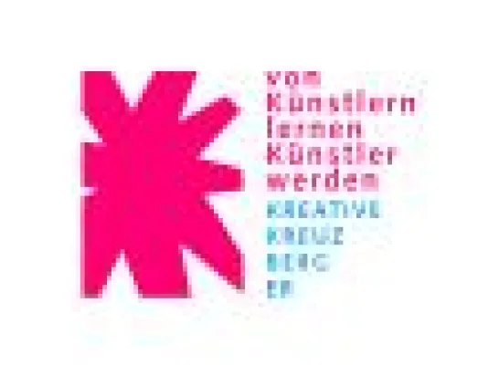 Bild: Kreative Kreuzberger - Künstler Daniel Thurau gibt Mal- und Zeichenkurs für Jugendliche