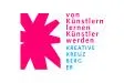 Bild: Kreative Kreuzberger - Künstler Daniel Thurau gibt Mal- und Zeichenkurs für Jugendliche