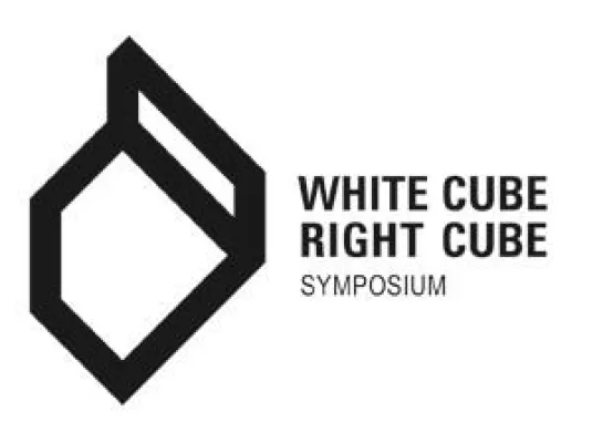 Bild: Symposium: White Cube - Right Cube?