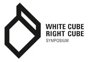 Bild: Symposium: White Cube - Right Cube?