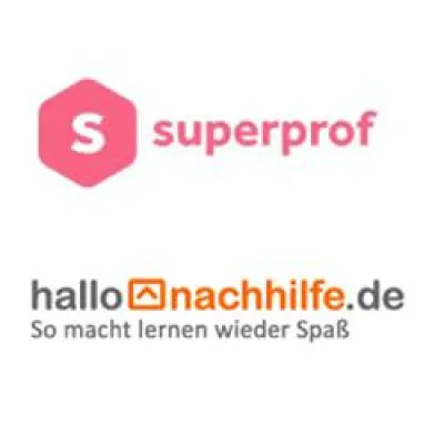 Bild: Superprof schnappt sich HalloNachhilfe.de