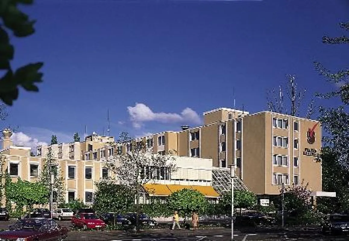Seminaris Hotel Bad Honnef