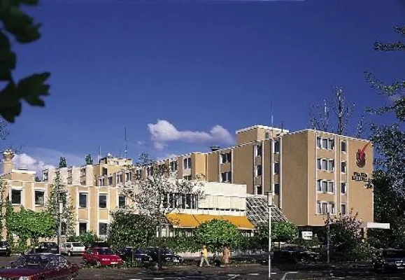 Bild: Silvester in Bad Honnef: Casanova kommt