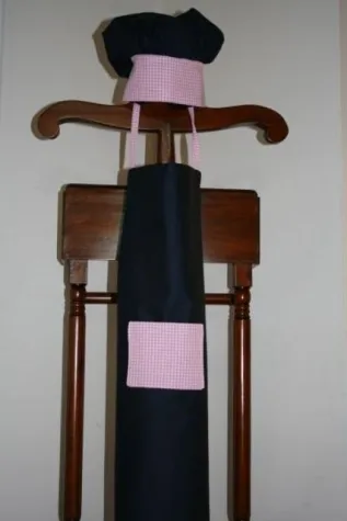 Bild: Home & Fruit Company jetzt mit Online-Shop und Kinderensemble "Chefkoch"