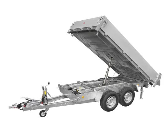 Sigg macht Ladung sicher Bild: Sigg macht Ladung sicher