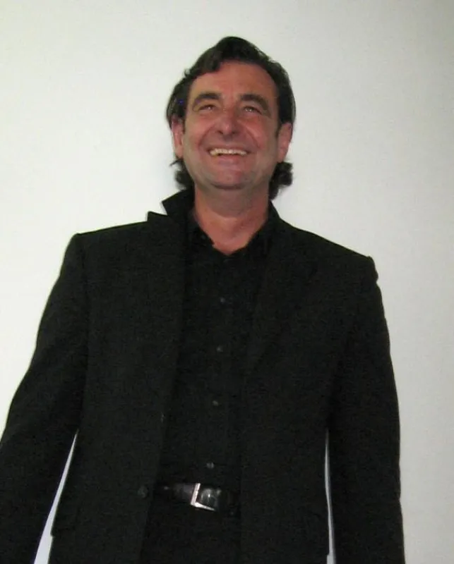Steffen Karl, Director Dealer Development