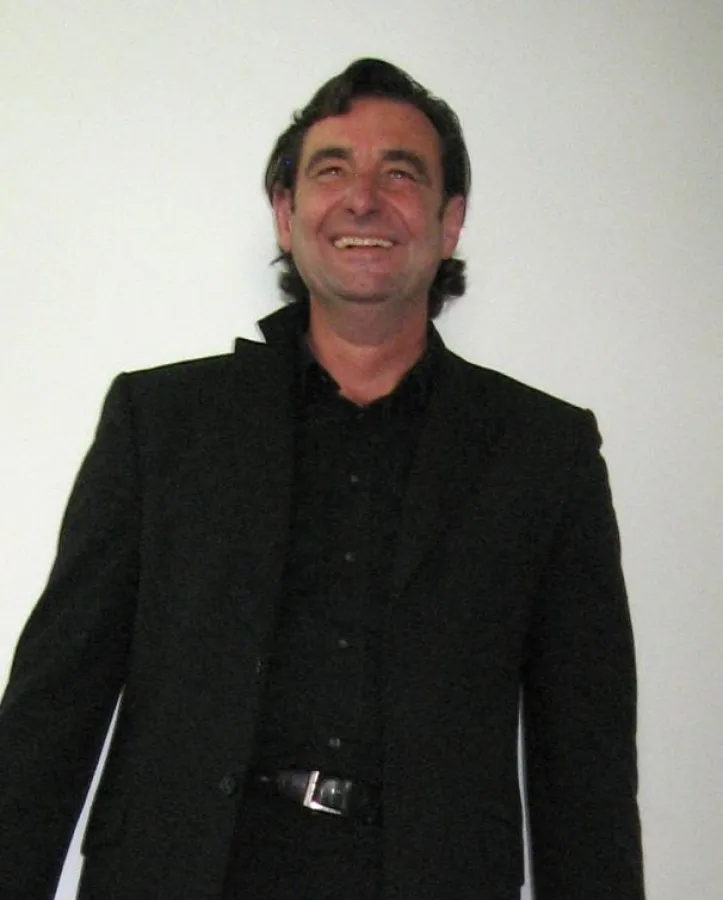 Steffen Karl, Director Dealer Development