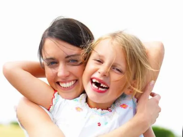 Bild: I. Au Pair Börse in Berlin am 2. Juni 2012