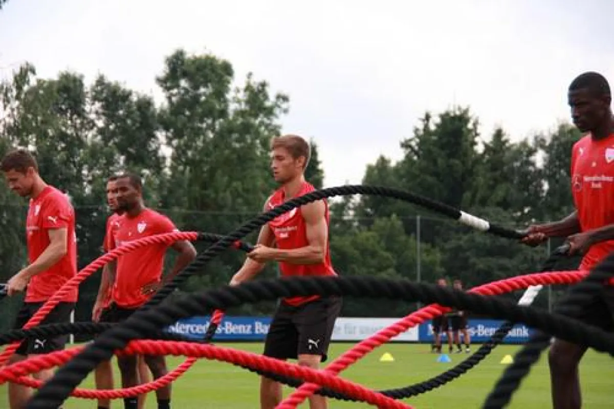 Von Leitner und Rüdiger wird von den Fans einiges erwartet