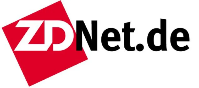 ZDNet im neuen Design Bild: ZDNet im neuen Design