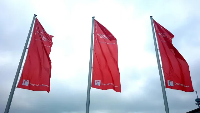 Coronavirus wirkt sich auf die Messebeteiligung der Gladbacher Metall- und Elektroindustrie aus Bild: Coronavirus wirkt sich auf die Messebeteiligung der Gladbacher Metall- und Elektroindustrie aus