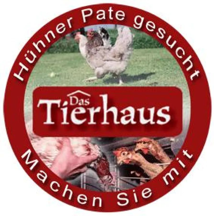 Das Tierhaus