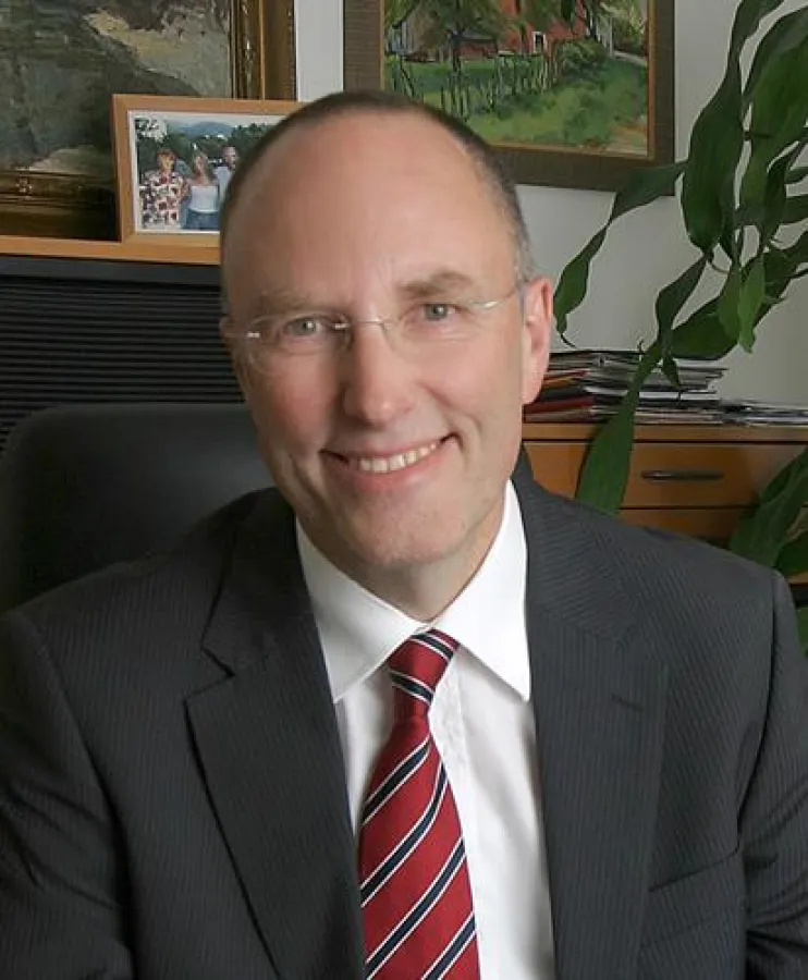 Dipl.-Psych. Hans Schulze