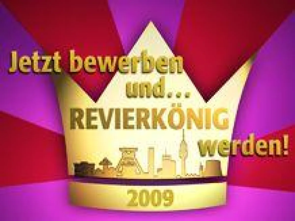 Wer hat das Zeug zum Revierkönig 2009?