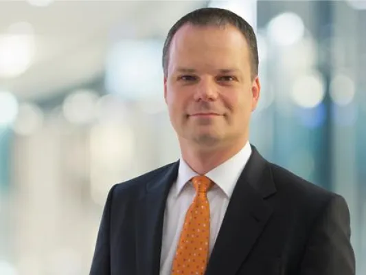 Bild: msgGillardon AG erweitert ihr Vorstandsgremium