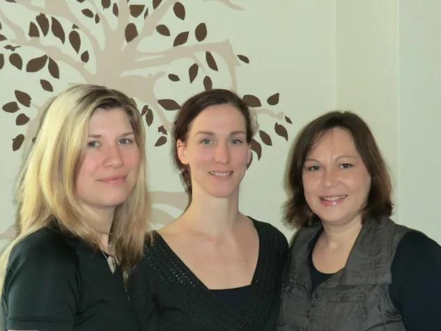 Bild: Braunschweiger Informationstag zu Stress und Burnout am 26. Januar 2013