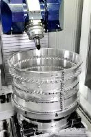 Bild: Kooperation MATSUURA und MCM in Deutschland und Österreich