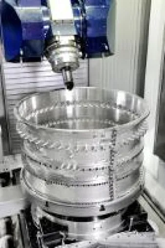 Kooperation MATSUURA und MCM in Deutschland und Österreich Bild: Kooperation MATSUURA und MCM in Deutschland und Österreich