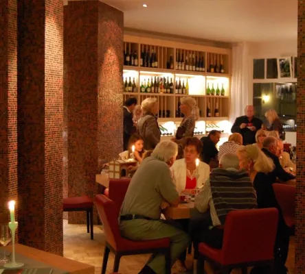 Toscana und Banfi: Sonne, Weine und kulinarische Genüsse am 23.9. Bild: Toscana und Banfi: Sonne, Weine und kulinarische Genüsse am 23.9.