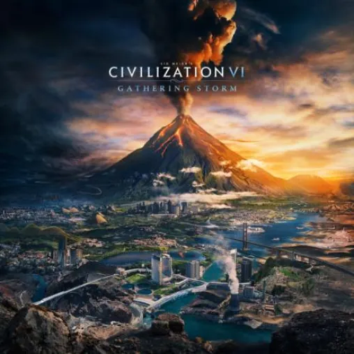 Sid Meier’s Civilization® VI: Gathering Storm kommt am 14. Februar 2019 Bild: Sid Meier’s Civilization® VI: Gathering Storm kommt am 14. Februar 2019