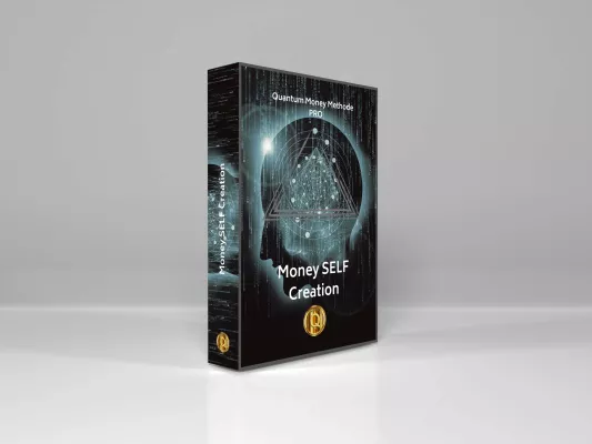 Mit der Quantenphysik das eigene Leben nachhaltig verändern? Bild: Mit der Quantenphysik das eigene Leben nachhaltig verändern?