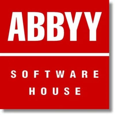 ABBYY FineReader Engine 8: SDK mit Schlüssel-Technologien für die Entwicklung effizienter Applikationen Bild: ABBYY FineReader Engine 8: SDK mit Schlüssel-Technologien für die Entwicklung effizienter Applikationen