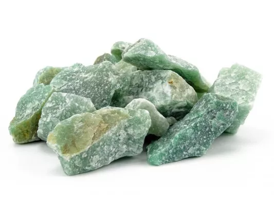 Aventurin Wasserstein - für Herz und Haut Bild: Aventurin Wasserstein - für Herz und Haut