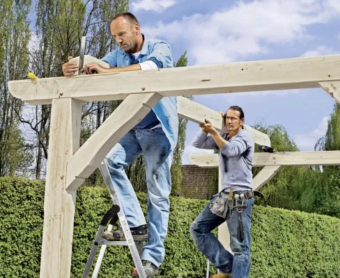 Bild: Immobilienfinanzierung für Selbstständige: Voraussetzungen und Möglichkeiten