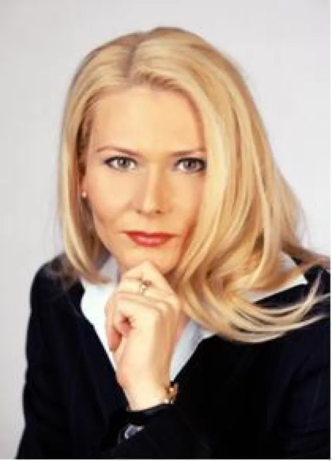 Unsere Expertin, Dipl.-Finw. Bettina M. Rau-Franz, Steuerberaterin und Partnerin in der Steuerberat