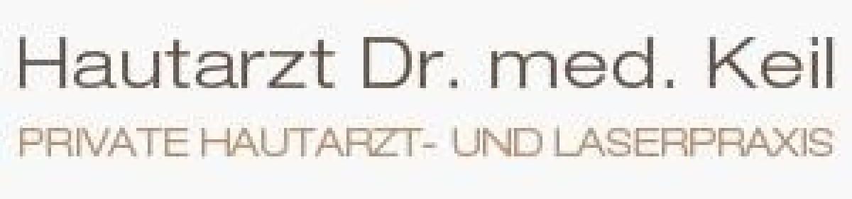 Hautarztpraxis Dr. med. Darinka Keil