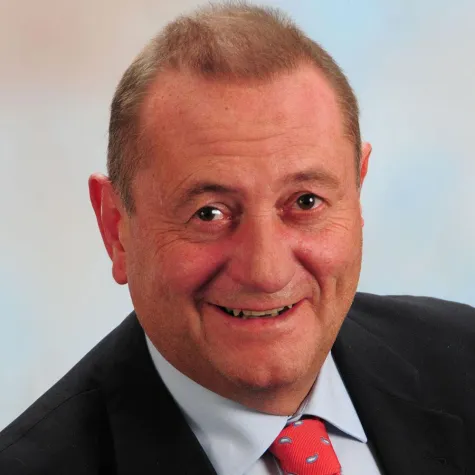 Bild: Neuer Geschäftsführer bei WALDNER Laboreinrichtungen